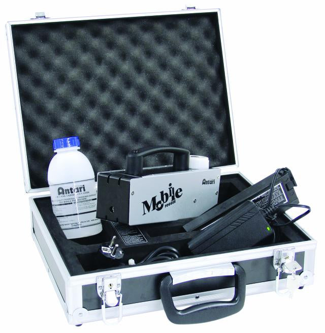 Antari M-1 Mobil røykemaskin