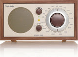 Tivoli Audio Model ONE Radio (valnøtt/beige)