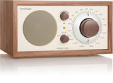 Tivoli Audio Model ONE Radio (valnøtt/beige)