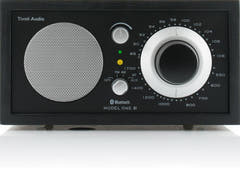 Tivoli Audio Model ONE BT Bluetooth høyttaler (svart)