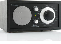 Tivoli Audio Model ONE BT Bluetooth høyttaler (svart)