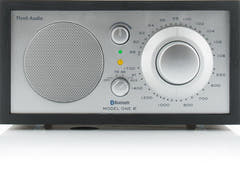 Tivoli Audio Model ONE BT Bluetooth høyttaler (svart/sølv)