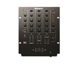 Numark M4 DJ mikser (svart)