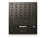 Numark M6-USB-mikser (svart)