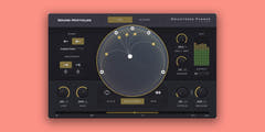 Brightness Panner - EDU