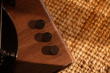 Crosley Stave Platespiller, Valnøtt
