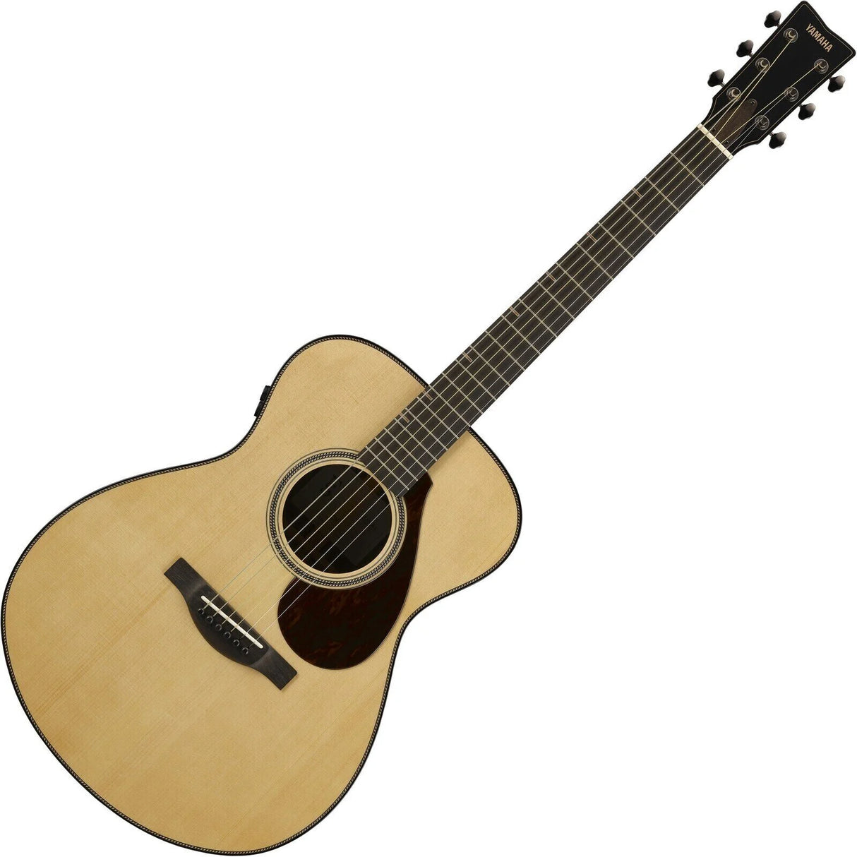 Yamaha FG9 RX Western-gitar (Natur)