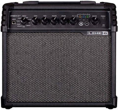 Line6 Spider V20 MkII gitarforsterker