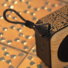 MARLEY ROOTS Bluetooth Høyttaler