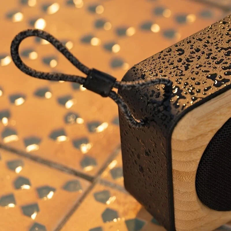 MARLEY ROOTS Bluetooth Høyttaler