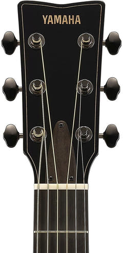Yamaha FS9 MX Western-gitar (Natur)