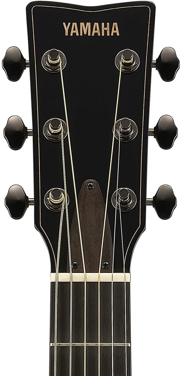 Yamaha FS9 MX Western-gitar (Natur)
