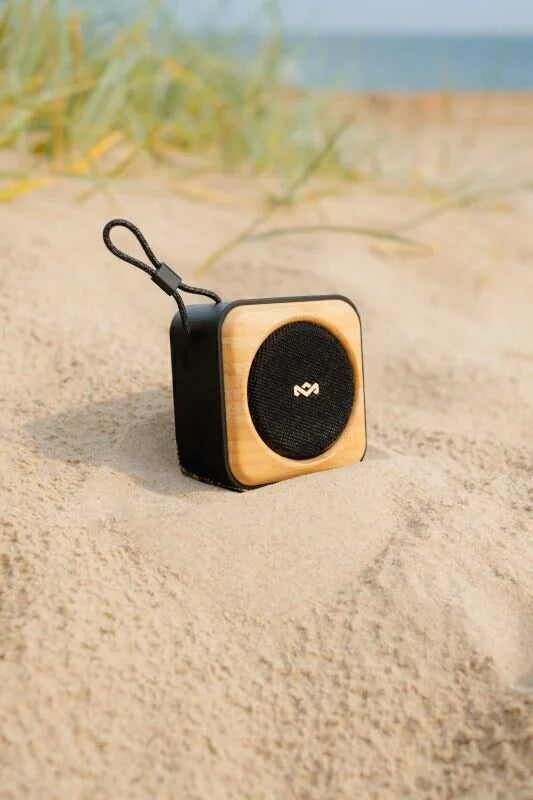 MARLEY ROOTS Bluetooth Høyttaler