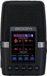 Zoom H2 essential Opptaker