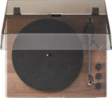 Crosley Stave Platespiller, Valnøtt