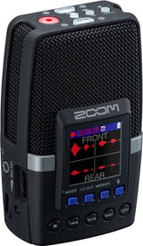 Zoom H2 essential Opptaker
