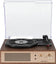 Crosley Miles Platespiller, Valnøtt