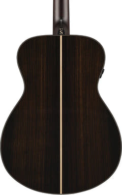 Yamaha FG9 RX Western-gitar (Natur)