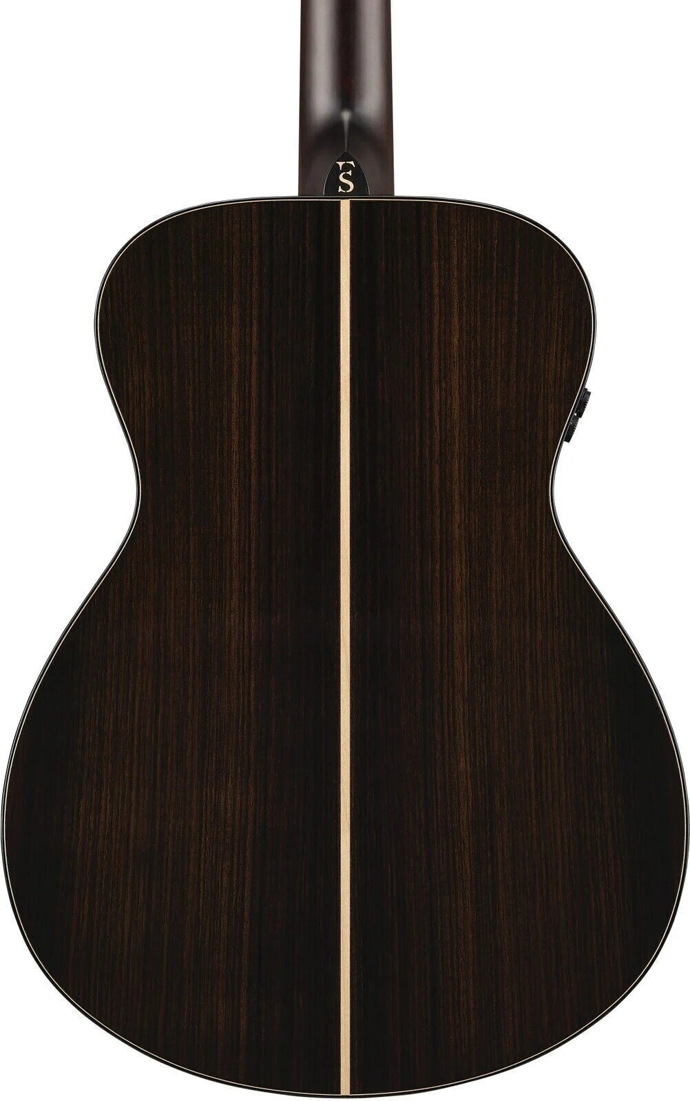 Yamaha FG9 RX Western-gitar (Natur)