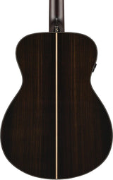 Yamaha FG9 RX Western-gitar (Natur)