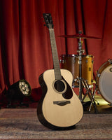 Yamaha FG9 RX Western-gitar (Natur)