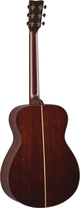 Yamaha FS9 MX Western-gitar (Natur)