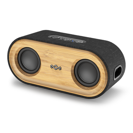 House of Marley Get Together 2 Mini Bluetooth høyttaler