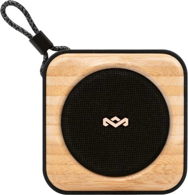 MARLEY ROOTS Bluetooth Høyttaler