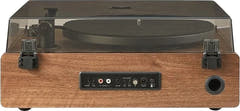 Crosley Stave Platespiller, Valnøtt