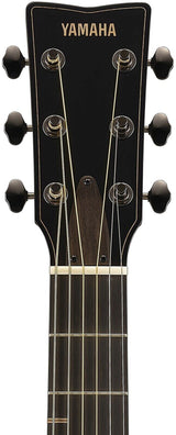 Yamaha FG9 RX Western-gitar (Natur)
