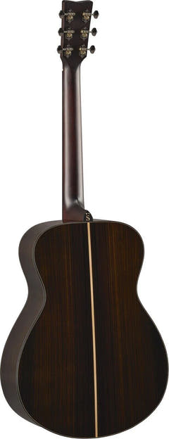 Yamaha FG9 RX Western-gitar (Natur)