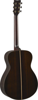 Yamaha FG9 RX Western-gitar (Natur)
