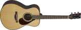 Yamaha FG9 RX Western-gitar (Natur)