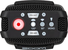 Zoom H2 essential Opptaker
