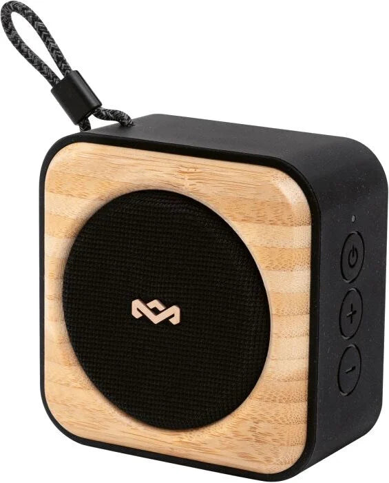 MARLEY ROOTS Bluetooth Høyttaler
