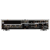 Marantz ND8006 CD og nettverksspiller (svart)