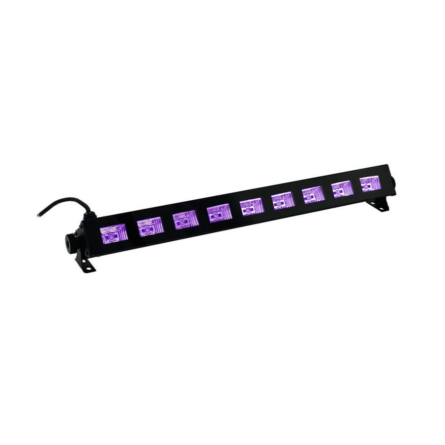 Marconi Aries UV LED Bar (9x3 Watt) 50 cm. 4 stk. pakke