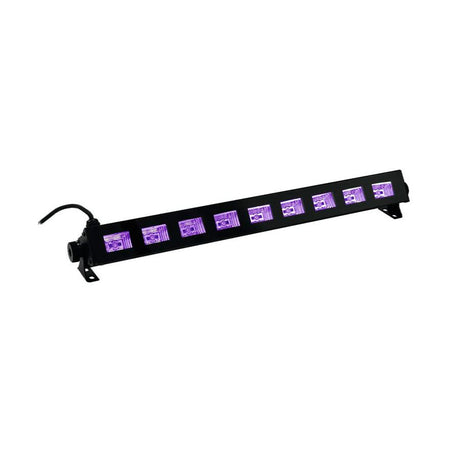 Atomic UV LED Bar (9x3 Watt)