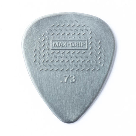 Dunlop 12-449P.73 Plukker 12 stk. (0,73 mm)