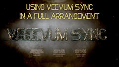 Veevum Sync - Carbon Edition