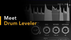 Drum Leveler