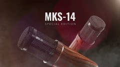 MKS-14 SPESIALUTGAVE
