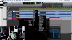 Ceilings Of Sound Pro