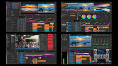 Media Composer | Ultimate TEAM 1-år NY