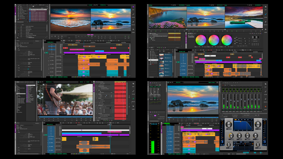 Media Composer | Ultimate TEAM 1-år NY