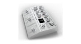 Tech 21 SansAmp MF1 gitarforforsterker, Marty Friedman