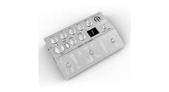 Tech 21 SansAmp MF1 gitarforforsterker, Marty Friedman