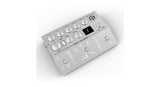 Tech 21 SansAmp MF1 gitarforforsterker, Marty Friedman