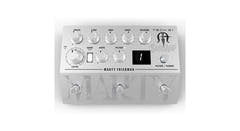 Tech 21 SansAmp MF1 gitarforforsterker, Marty Friedman