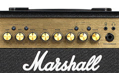 Marshall MG15GFX Combo gitarforsterker